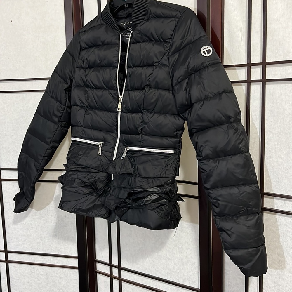 Tahari jacket - Picture 3 of 9